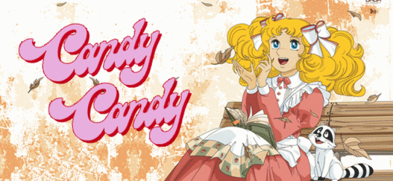 Candy Candy: el anime que nos enamoró. ¿Lo recuerdas?
