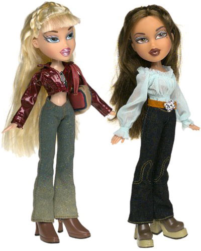 bratz 2004