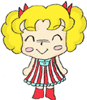 Chibi Candy