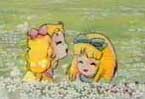 Annie y Candy