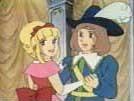 Annie baila con Archie