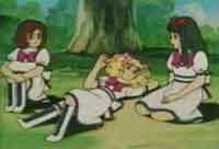 Candy, Annie y Patty