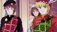 Anthony, Stear y Archie