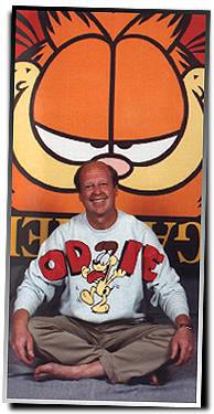 Jim Davis