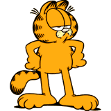 Garfield