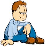 Jon Arbuckle