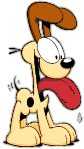 Odie