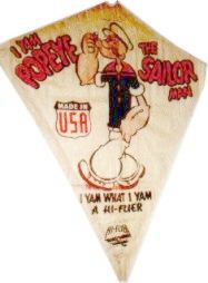 30s Hi-Flyer Kite